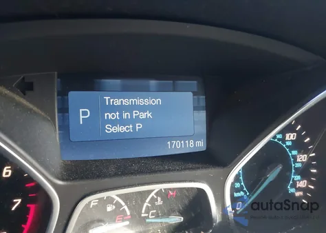 2014 Ford Escape Se z USA, uszkodzony, nr VIN 1FMCU0GX5EUD52037